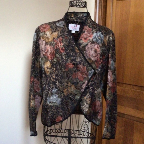 Vintage Jackets & Blazers - Canon Chicago vintage jacket, 12